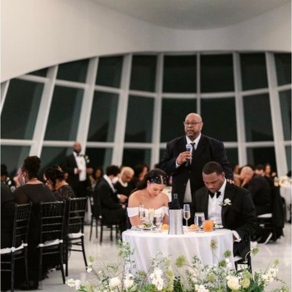 Meet your Posher, Ramone